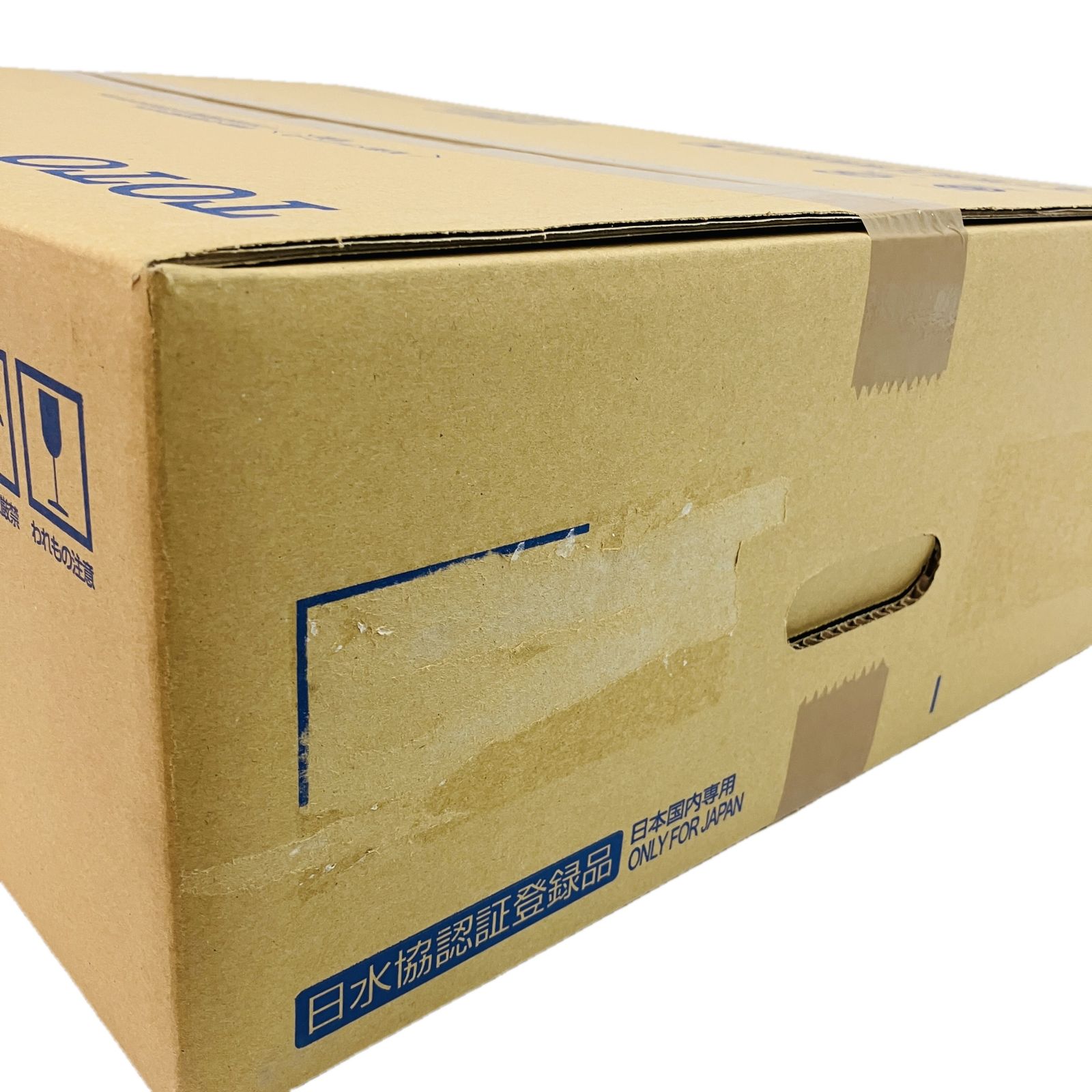 TOTO×コーナン TCF8KMKN1 ウォシュレット KMシリーズ リモデル 家電 C10543089