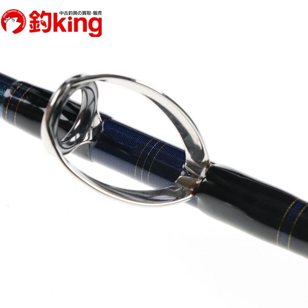 【中古/美品】 ダイワ ゴウイン ブル HHH-175・V   /F008Y 中古/美品】 ダイワ ゴウイン ブル HHH-175・V /F008Y - メルカリ