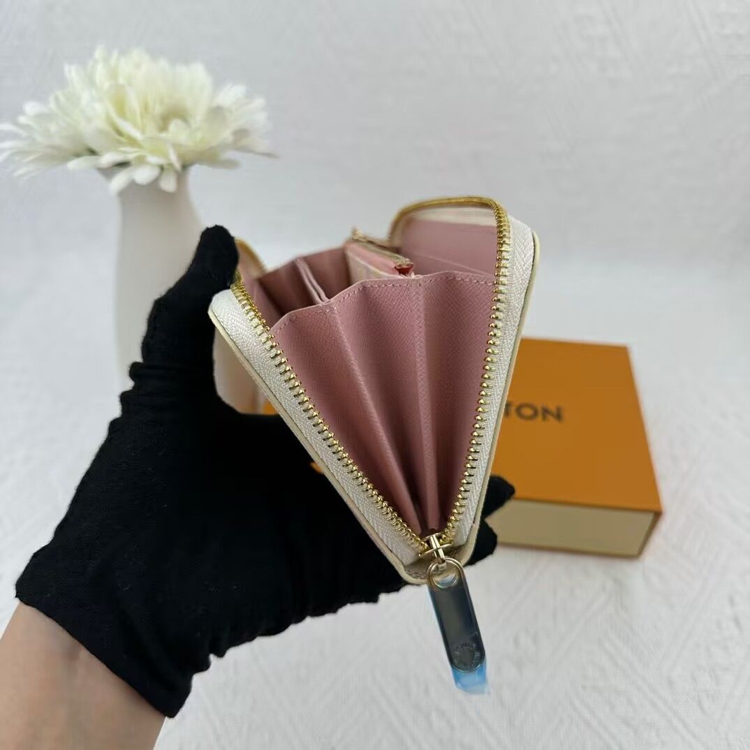 【LOUIS VITTON PARIS】　ルイヴィトン長財布 Louis vuitton ルイヴィトン 長財布 @@10 - メルカリ