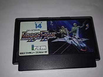 【未使用】【中古】 イメージファイト