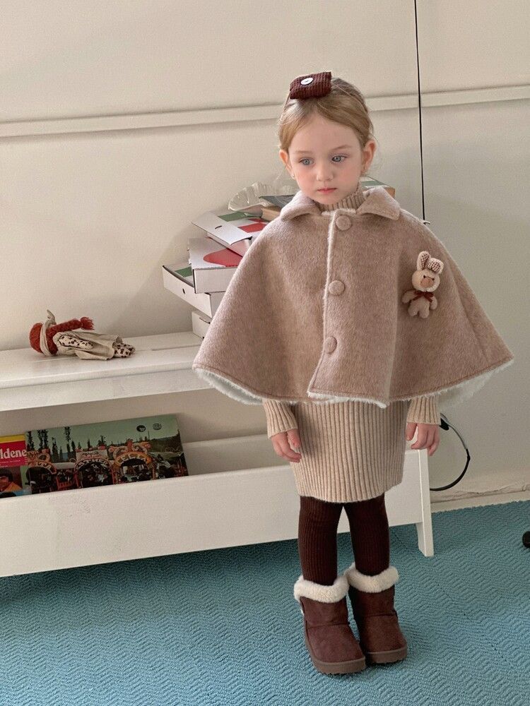 アウター ベビー服