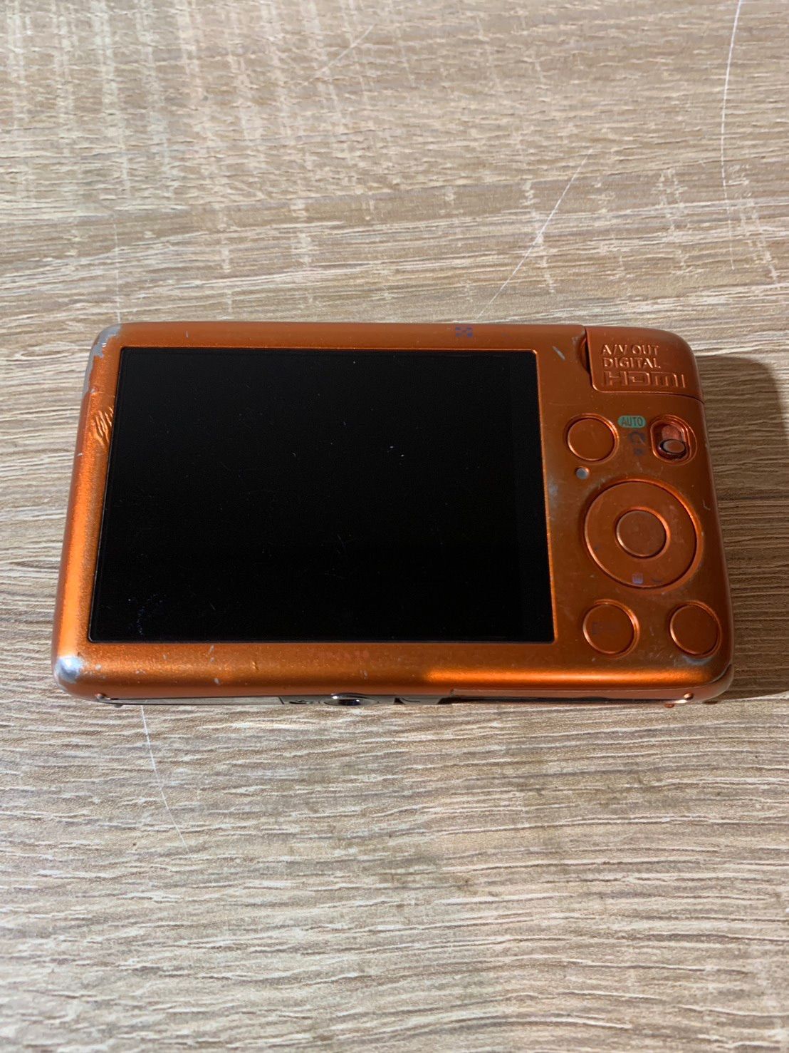 デジカメ ジャンク品