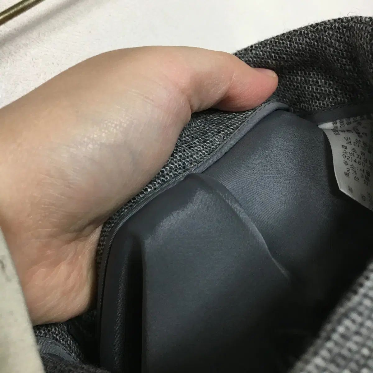 スラックス パンツ