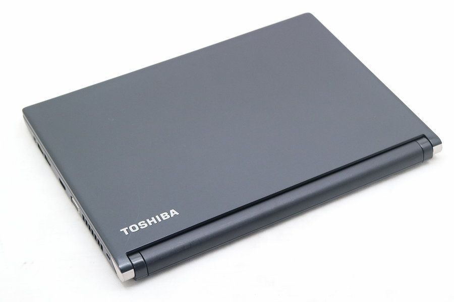 東芝 dynabook R73/U Core i5 6300U 2.4GHz/8GB/128GB(SSD)/13.3W