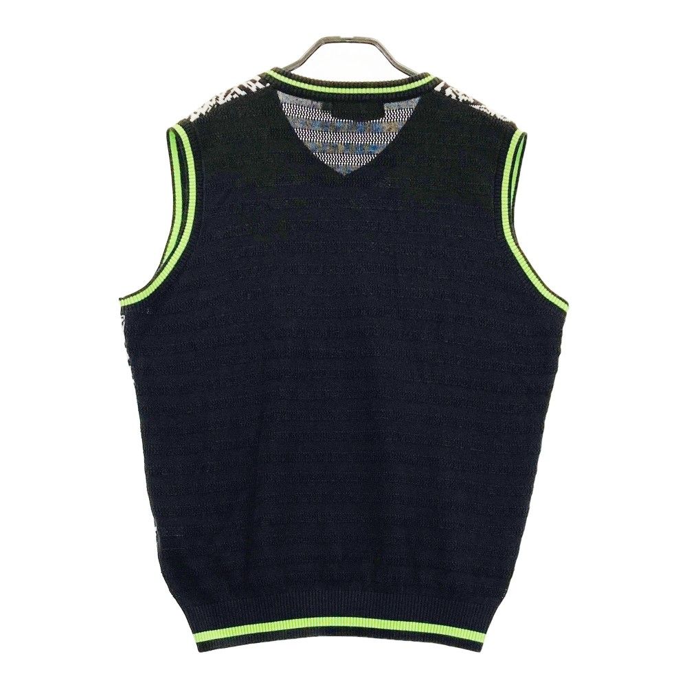 【VIVAHEART】メンズ用ベスト(52サイズ) カラダにフィットする ベスト 18サイズ メンズ 腹胸回りを引き締める