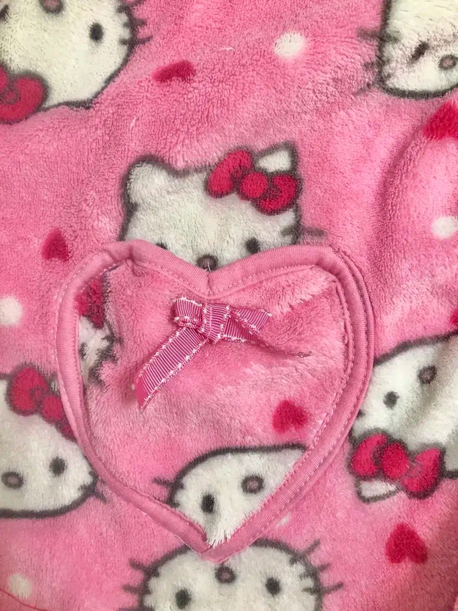 ハローキティ パジャマ