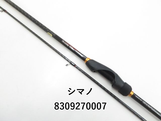 シマノ 23ソアレBB S80L-S 03-8309270007
