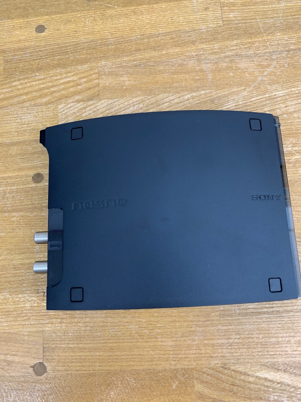 CUHJ-15004 SONY nasne 1TB モデル - メルカリ