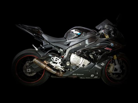 FT S1000RR 09-18 FLAME2 フルエキマフラー 受注製造 | ajjawe.ps