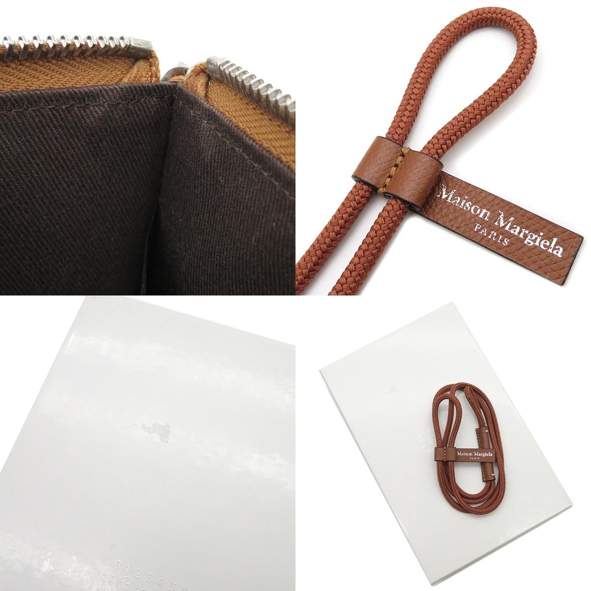 メゾン マルタン マルジェラ MAISON MARTIN MARGIELA ショルダーバッグ 