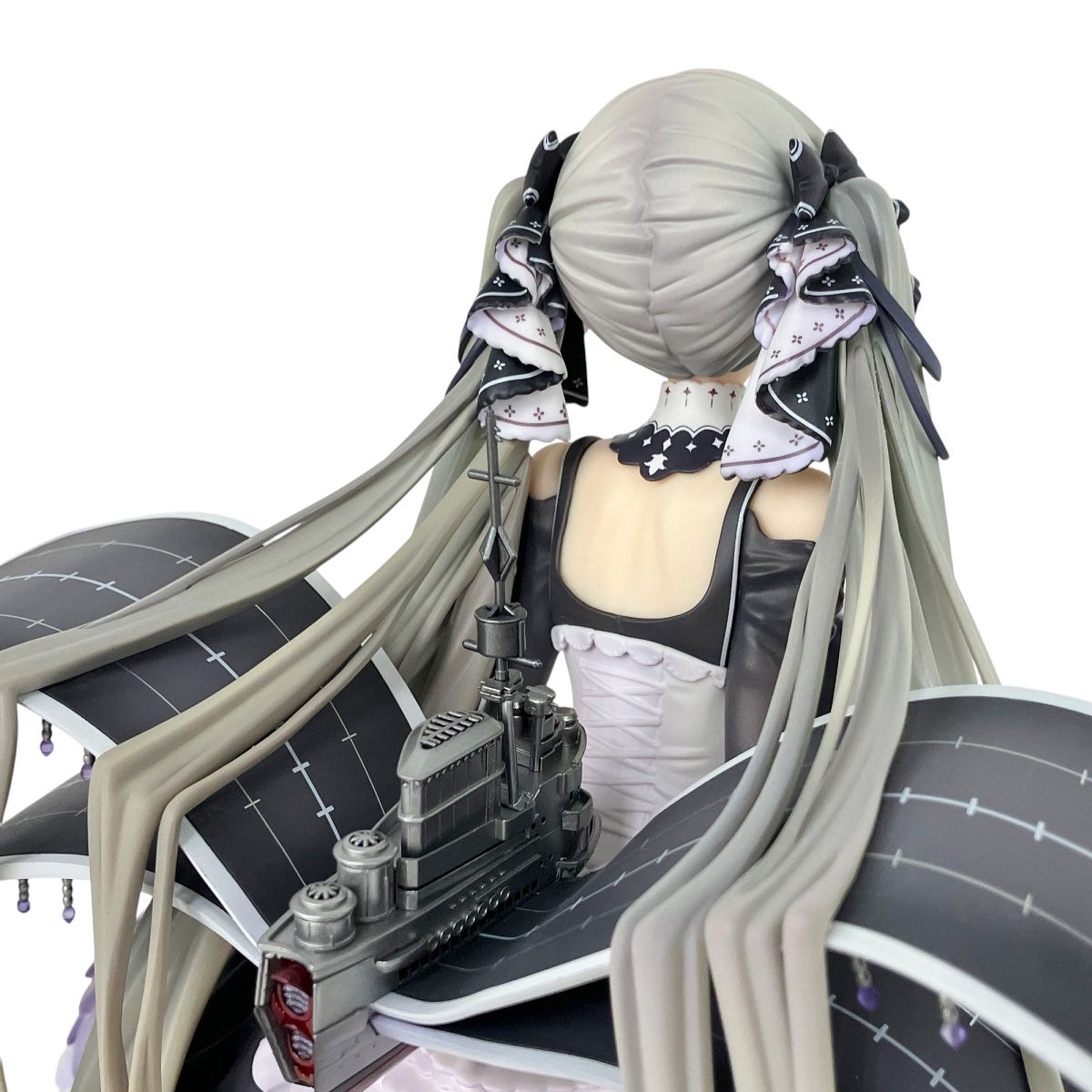 ALTER HMS Formidable フィギュア