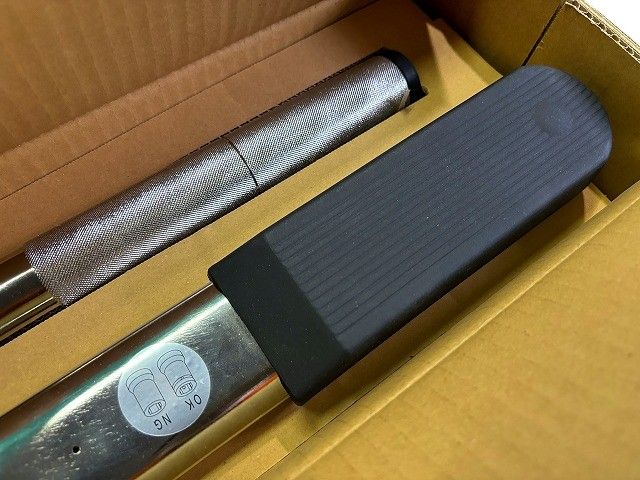 トルクレンチ -S