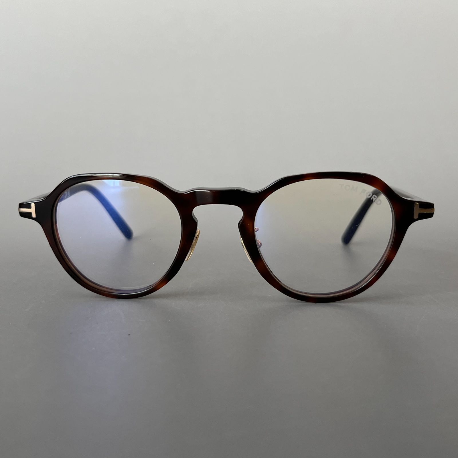 めがね、コンタクト トムフォード メガネ TOM FORD アジアンフィット