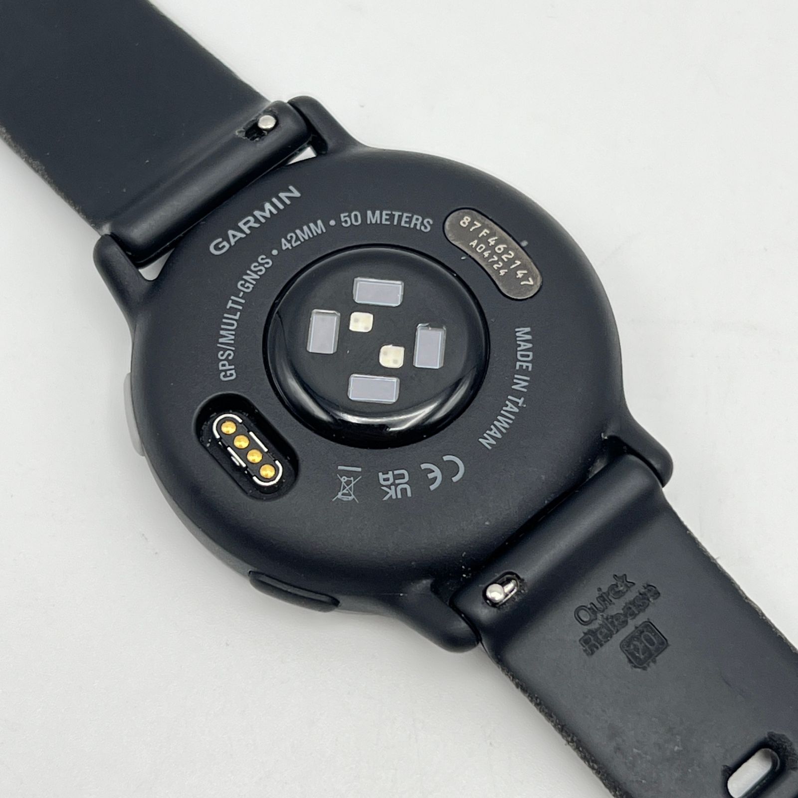 GARMIN vivoactive 5 010-02862-40 Black / Slate スマート GARMIN vivoactive 5 010-02862-40 Black / Slate スマート