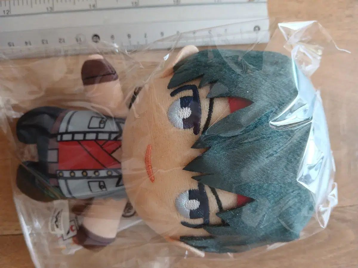 【雷市場（ポンジャン）商品韓国直送】 銀魂 トッツィ ともぬい 人形 ぬいぐるみ ぬい