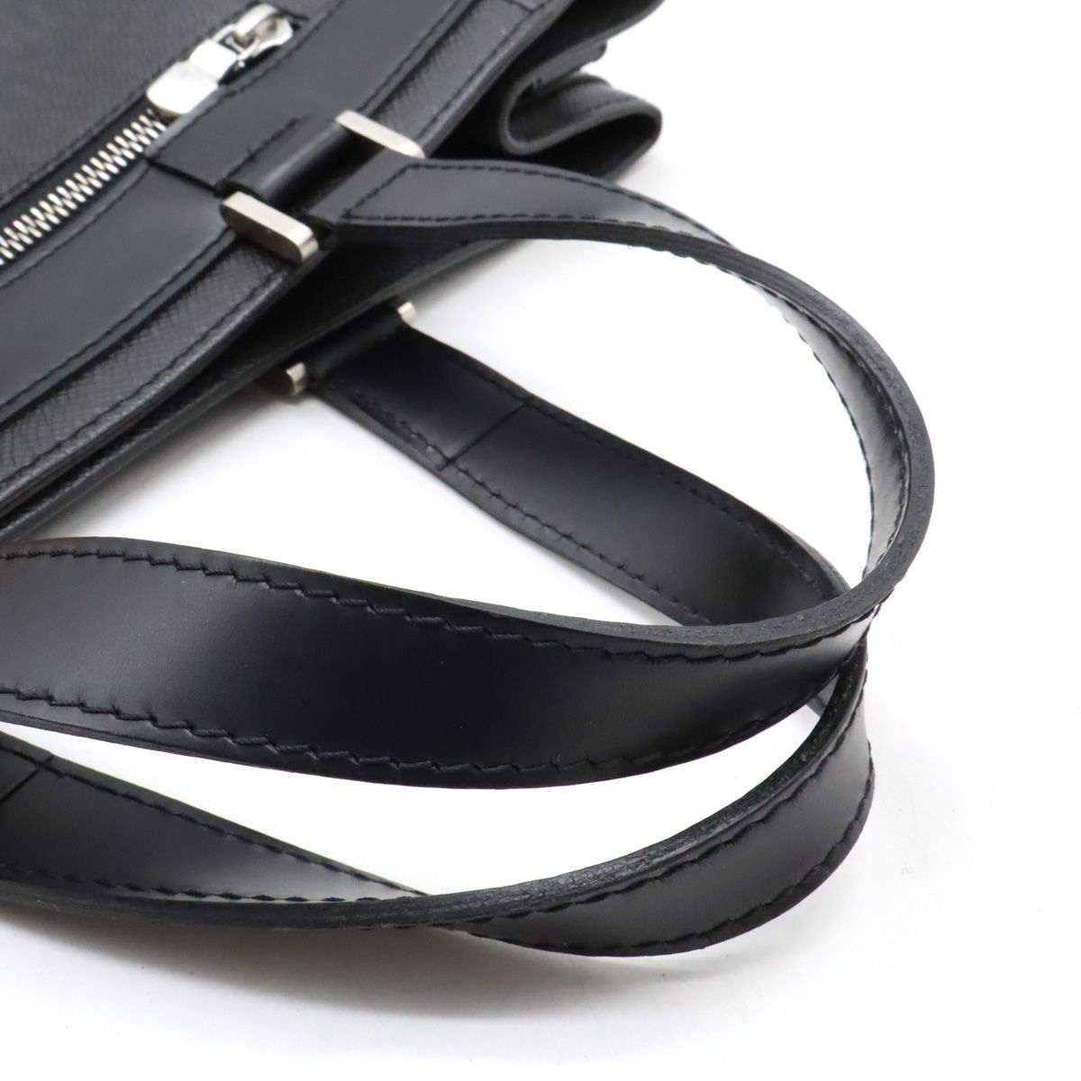 LOUIS VUITTON ルイ ヴィトン タイガ カスベックPM ビジネスバッグ