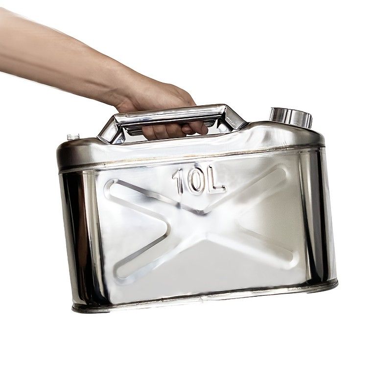 楽天市場】防災用品 応急手当用品 旅行 アウトドア 外出必備品 持ち運び便利 緊急用携行缶 横型 車用燃料 ステンレス 25l : 雅堂商社 ガソリン携行缶 バイク ステンレス 横型 緊急用携行缶 持ち運び便利 外出必備品 アウトドア 旅行 応急手当用品 防災用品 ガソリン