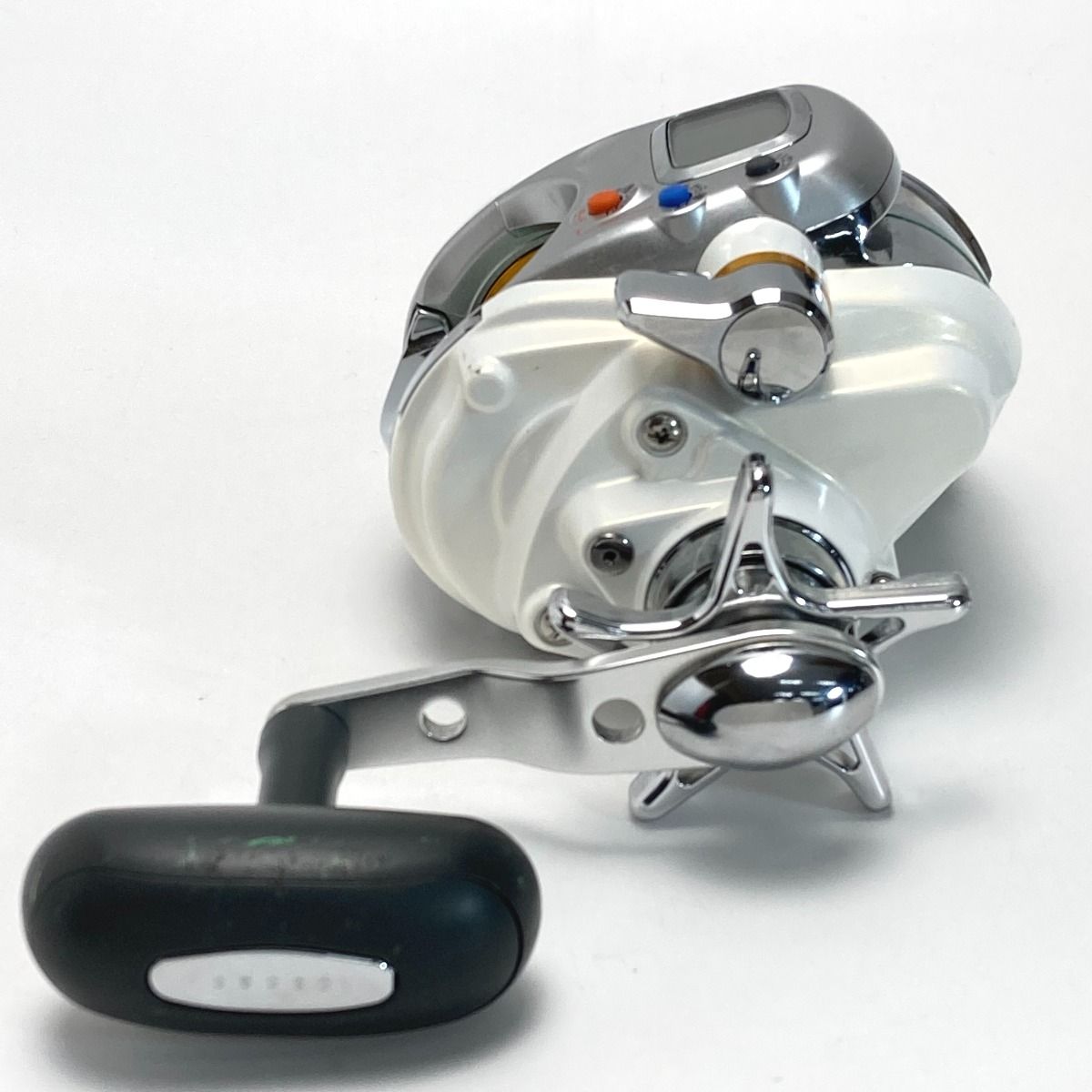 DAIWA ダイワ 09 レオブリッツ 270MM 801251 電動リール 箱・コード