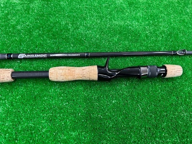 DEPS GE-66MH+R ソフトジャーキングエレメント デプスゲイン DEPS GE-66MH+R ソフトジャーキングエレメント デプスゲイン