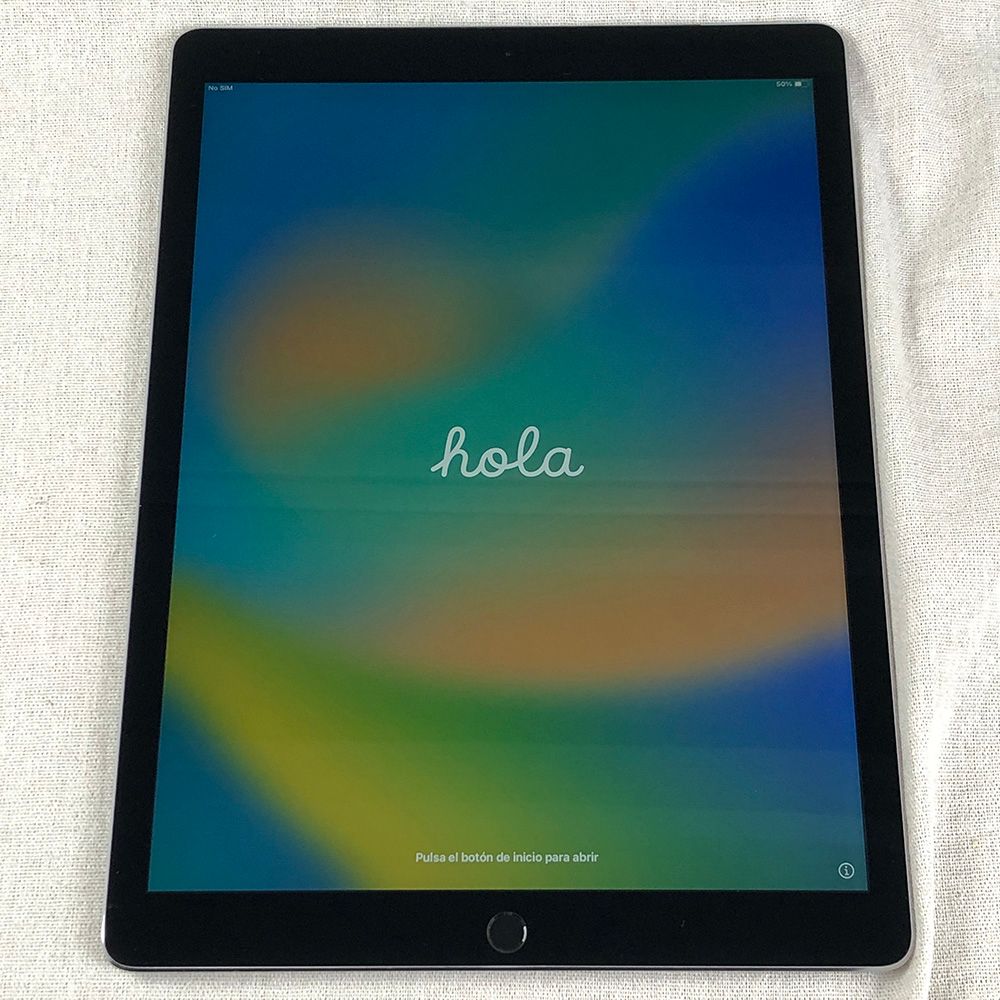 最終値下げ】Apple iPad Pro スペースグレー アップル、M2チップ搭載の