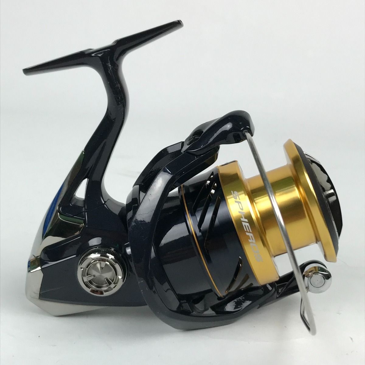 シマノ(SHIMANO) スピニングリール 19 ストラディック 4000XG