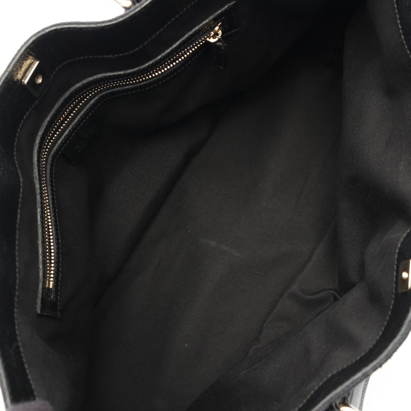 GUCCI グッチ ハスラービット GGキャンバス トートバッグ - メルカリ