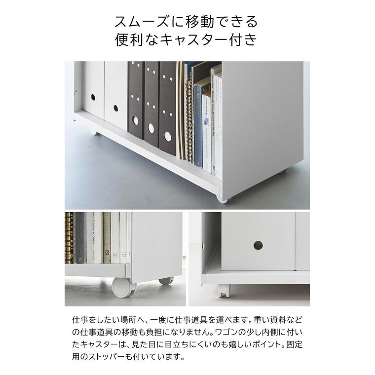 洗濯用品 キャスター付き