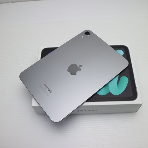 iPad mini 第7世代 A17pro 256GB スペースグレイ Apple iPad Mini 7 Wifi 8.3