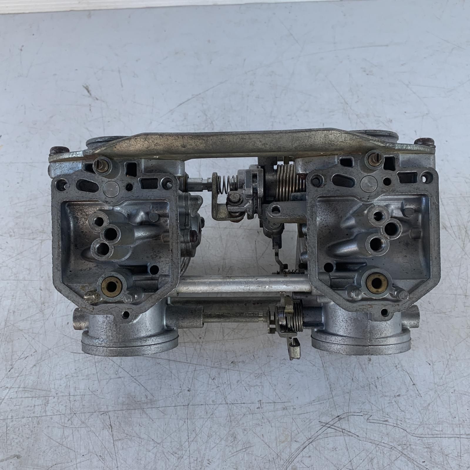 HONDA CB250T/CB400T キャブレター - メルカリ