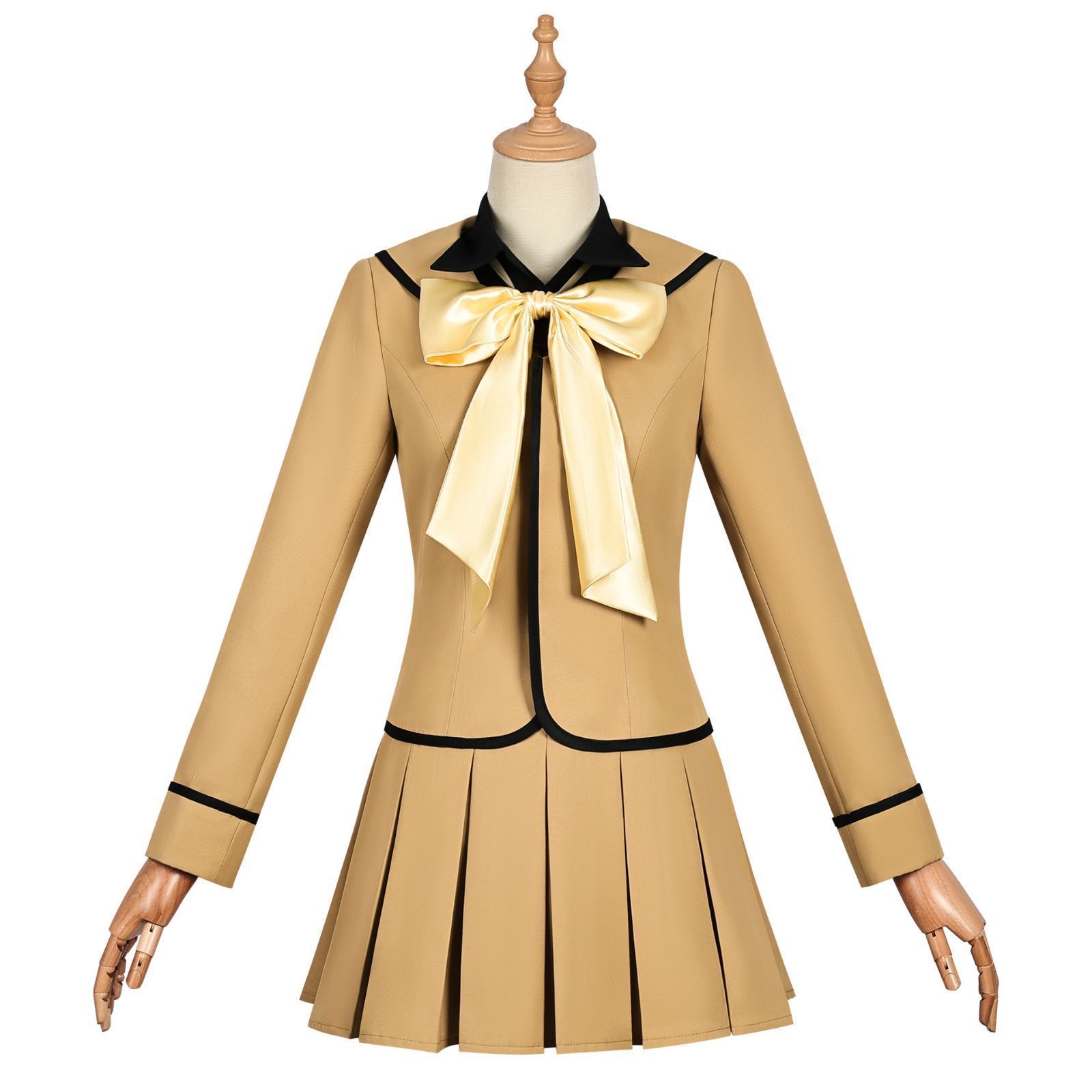 新品 未使用】神様はじめました 桃園奈々生（ももぞのななみ）コスプレ