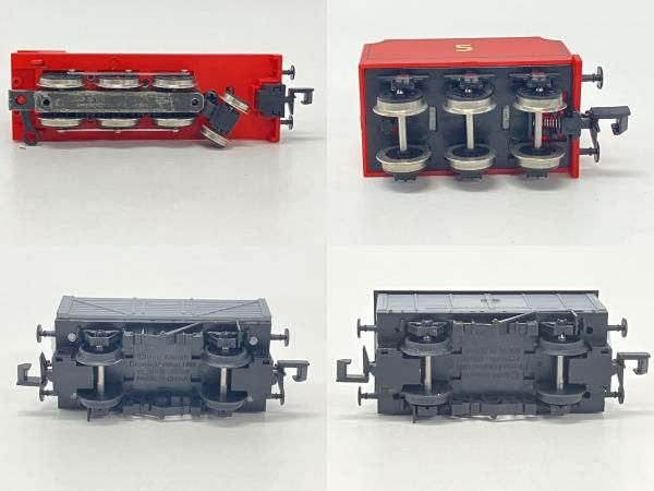 めろ ページ（n2）（n14） TOMIX 93802 きかんしゃジェームス車両セット Nゲージ 鉄道模型