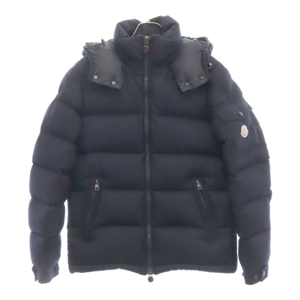 MONCLER (モンクレール) MONTGENEVRE モンジュネーブル ダウン
