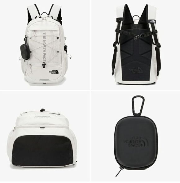 UNISEX バックパック