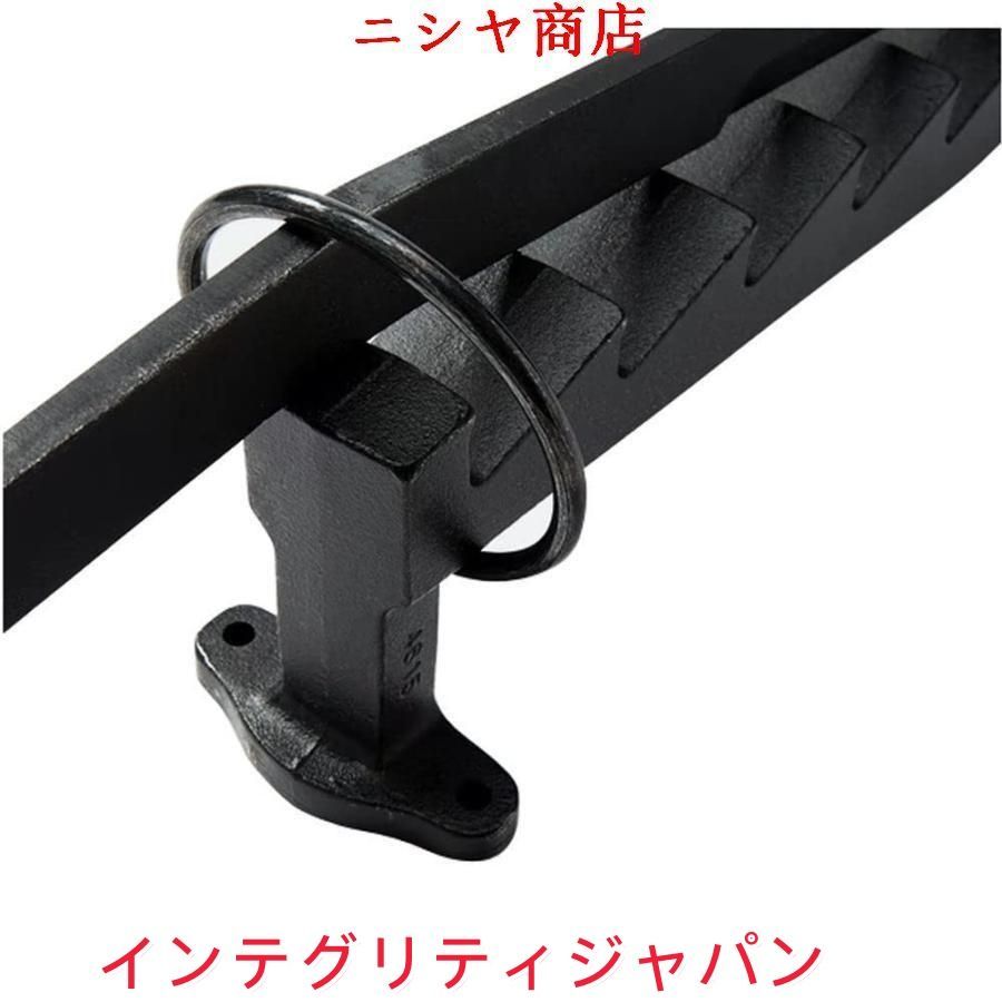 アウトドア ッターツールポータブルハン