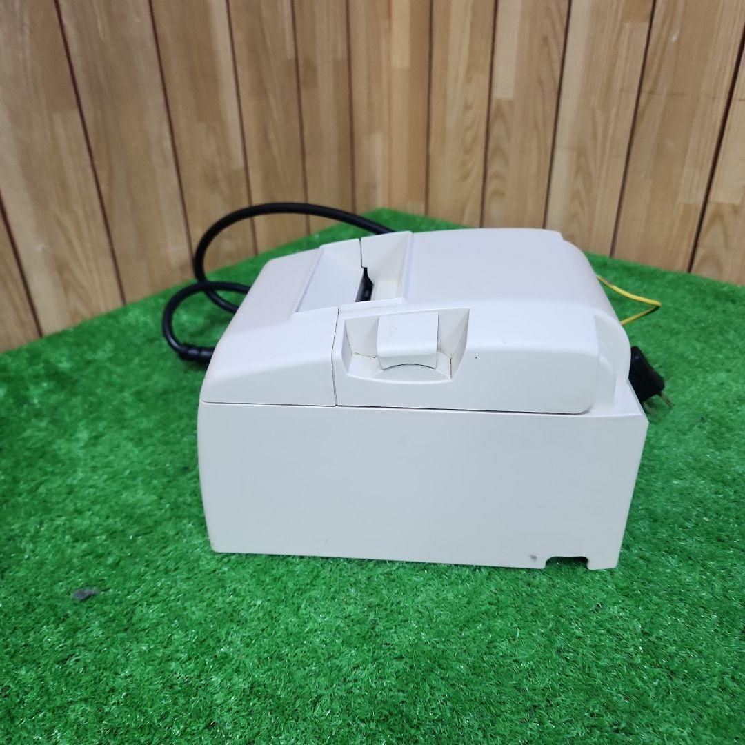 E36 TSP650 レシート レジプリンター 保証付 み 2510