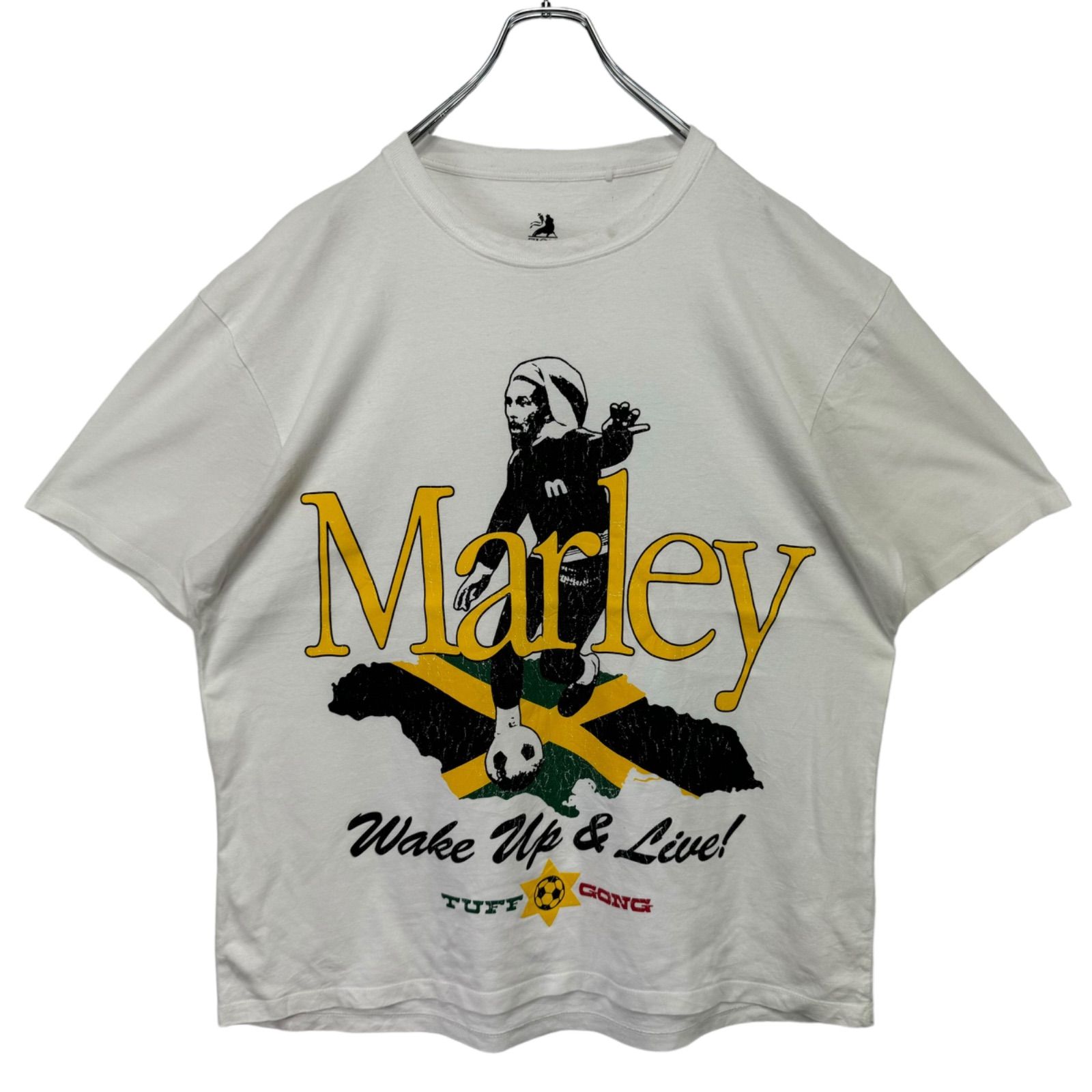 Bob Marley レゲエ　ジャマイカ　ボブマーリー ジャマイカ ボブマーリー tシャツ XL BOB MARLEY ボブマーリー Tシャツ