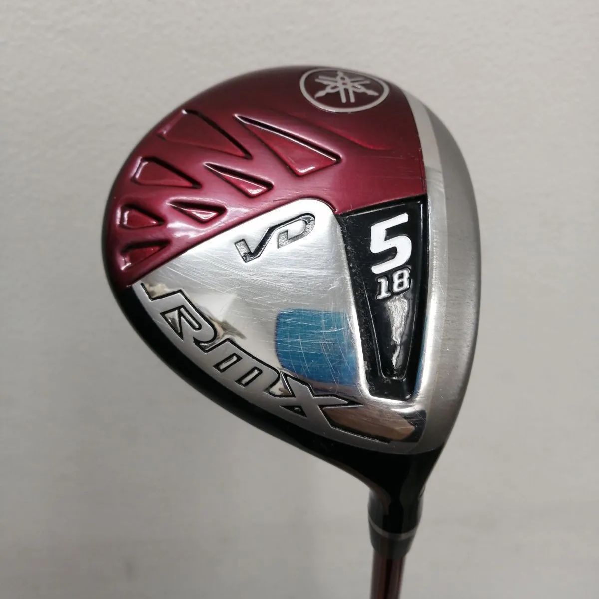 極上品 ヤマハ RMX VD 7W Diamana f YR フレックスSR ヤマハ RMX VD 7W フェアウェイウッド FW Diamana f YR (フレックスSR