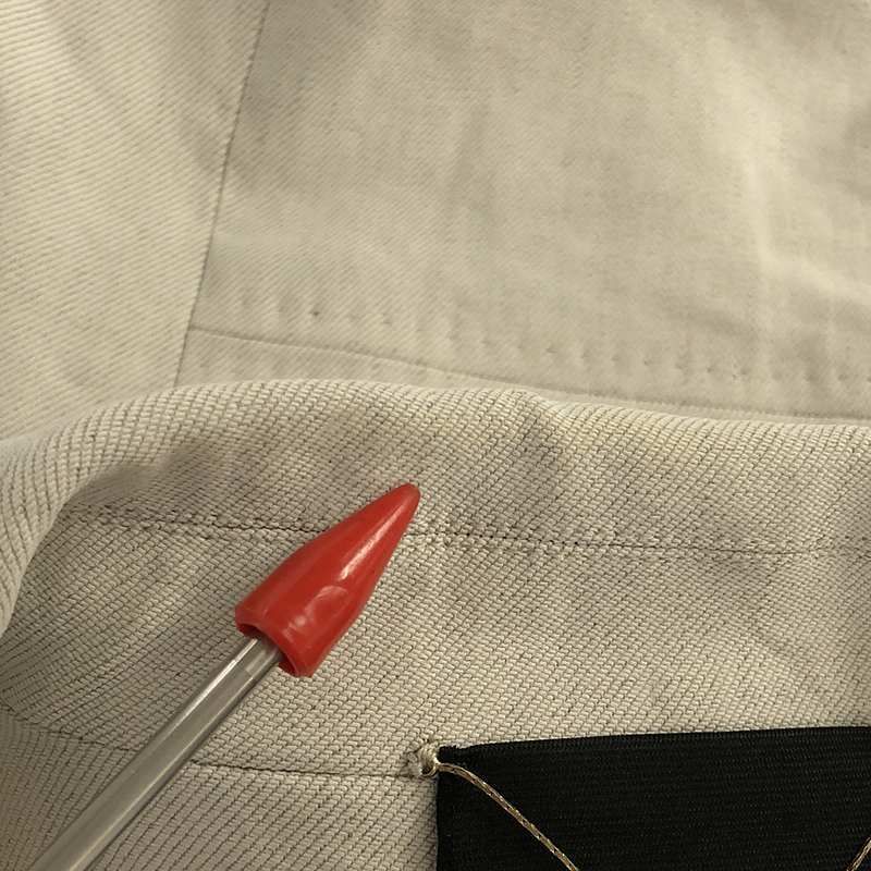 Chaos / カオス | ナリアンジャケット | F | レディース - メルカリ