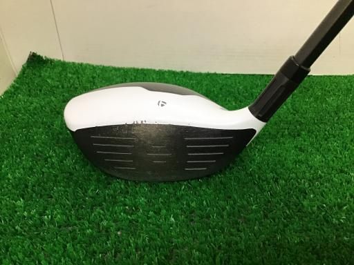 【状態良好】M2 3W 純正シャフト TM1-216 Rフレックス 状態良好】M2 3W 純正シャフト TM1-216 Rフレックス