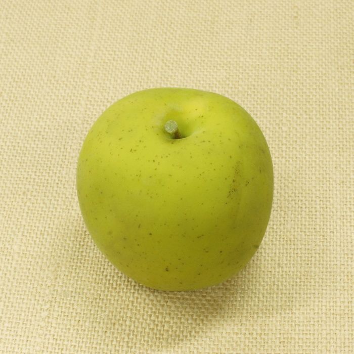 再販 人気 青りんご メモスタンド▫️フェイクグリーン・フェイク多肉植物 アレンジ 再販 人気 青りんご メモスタンド▫️フェイクグリーン