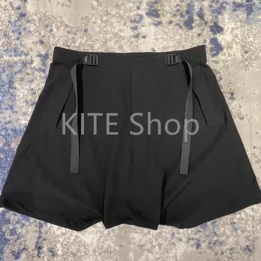 Acronym アクロニウム SP28-DS テック系ショーツ ショートパンツ