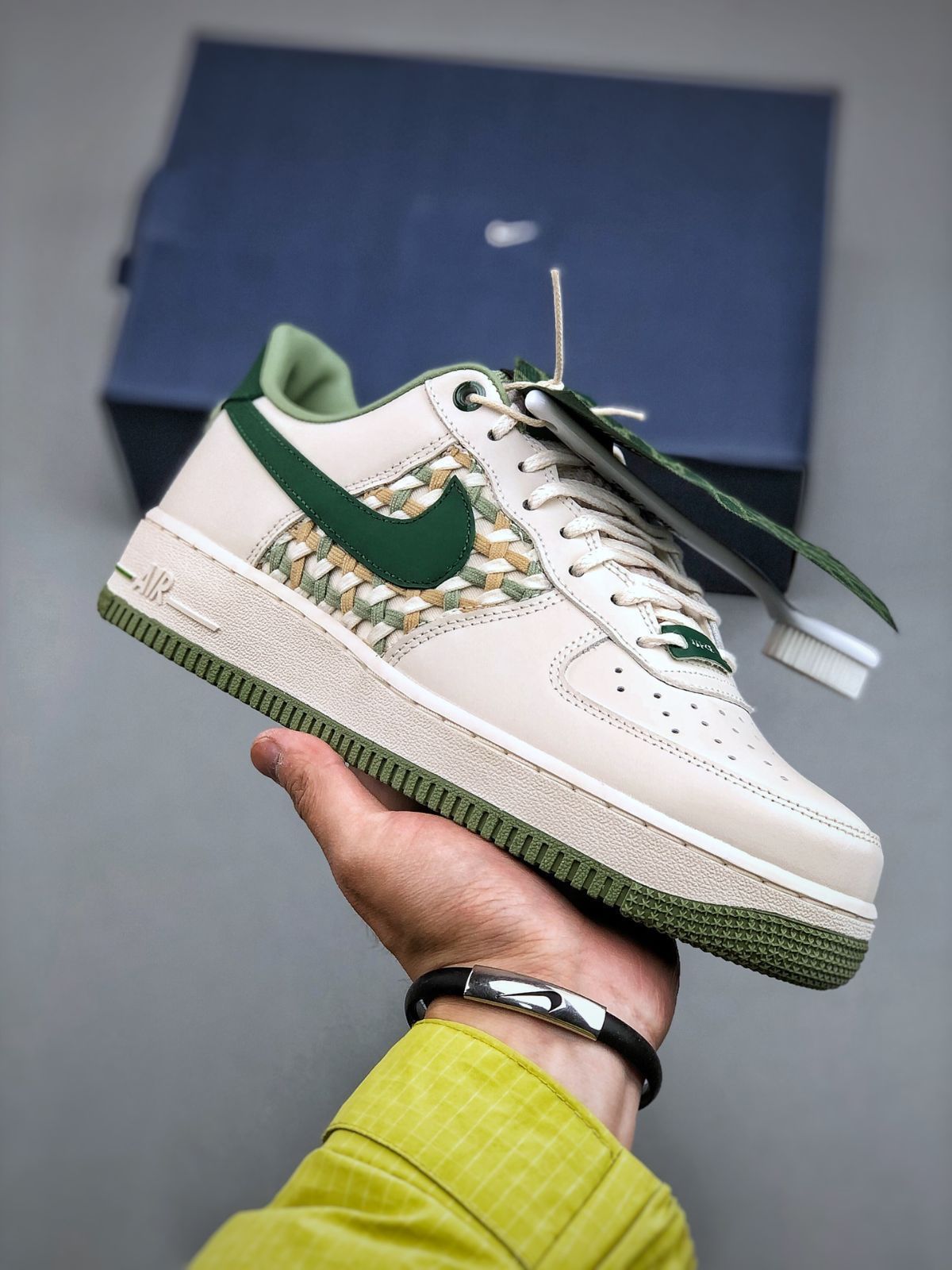 ナイキ スニーカー Nike Air Force 1'07 Low 