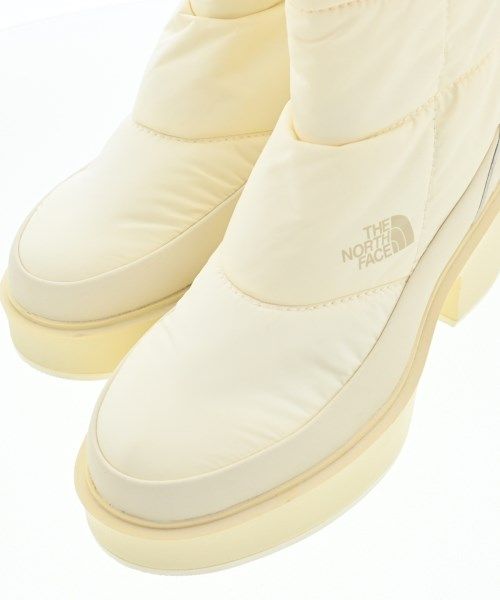 NORTH FACE ブーツ レディース 【古着】【中古】【送料無料】 【デヴォン】