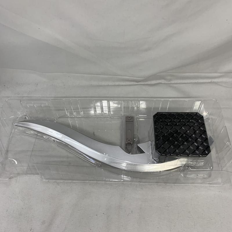 【中古】開封)ウルトラレプリカ アイスラッガー[91][240091385099] 中古】開封)ウルトラレプリカ アイスラッガー[91] - メルカリ