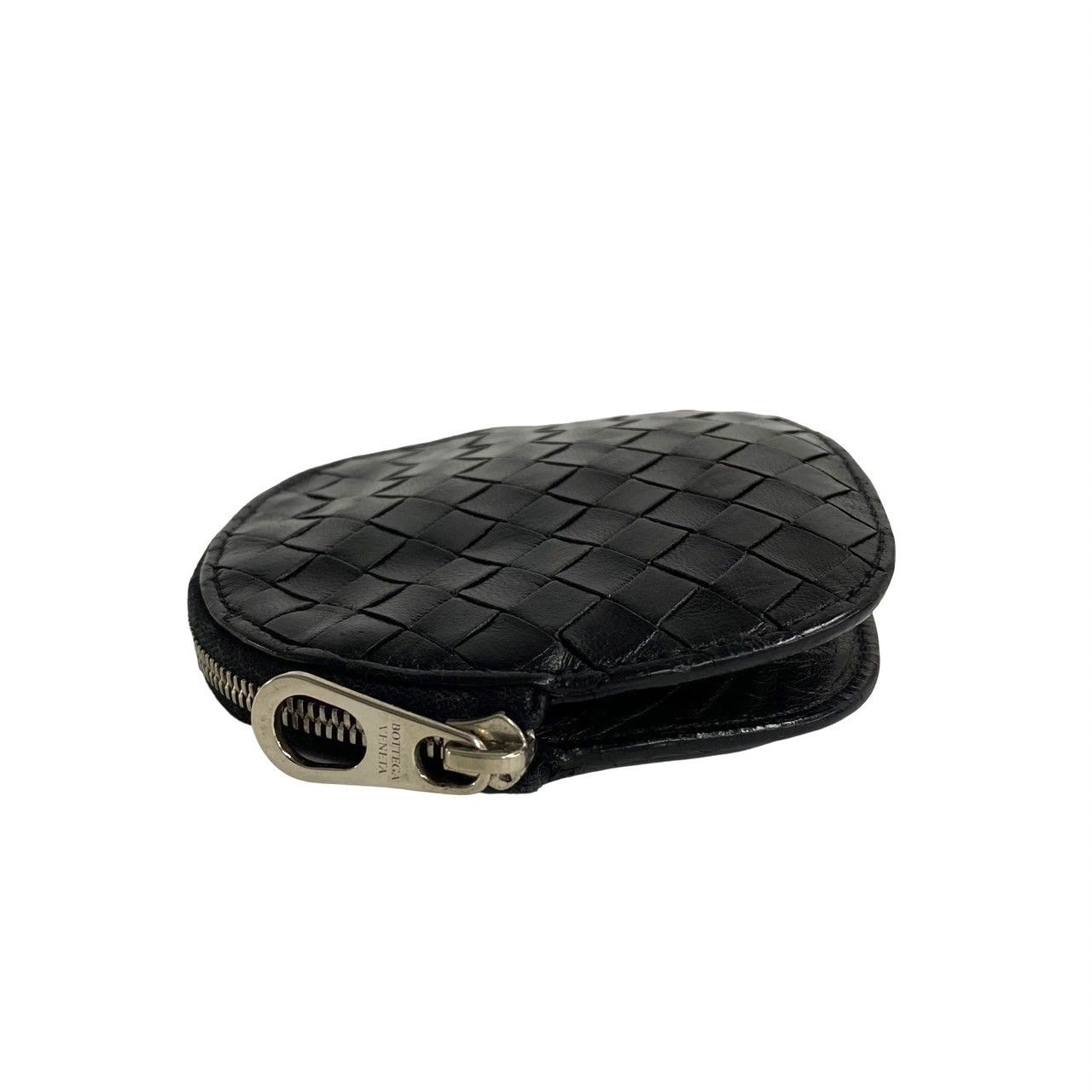 極 美品 希少品 BOTTEGA VENETA ボッテガヴェネタ イントレチャート 