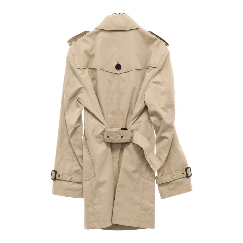 BURBERRY BLACK LABEL (バーバリー ブラックレーベル) 8ボタン