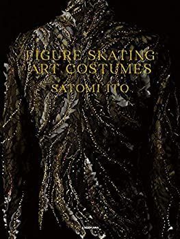 【中古】(未使用･未開封品)【限定】FIGURE SKATING ART COSTUMES 限定WカバーVer. (通常版のカバーの上から限定カバーをお付けします)