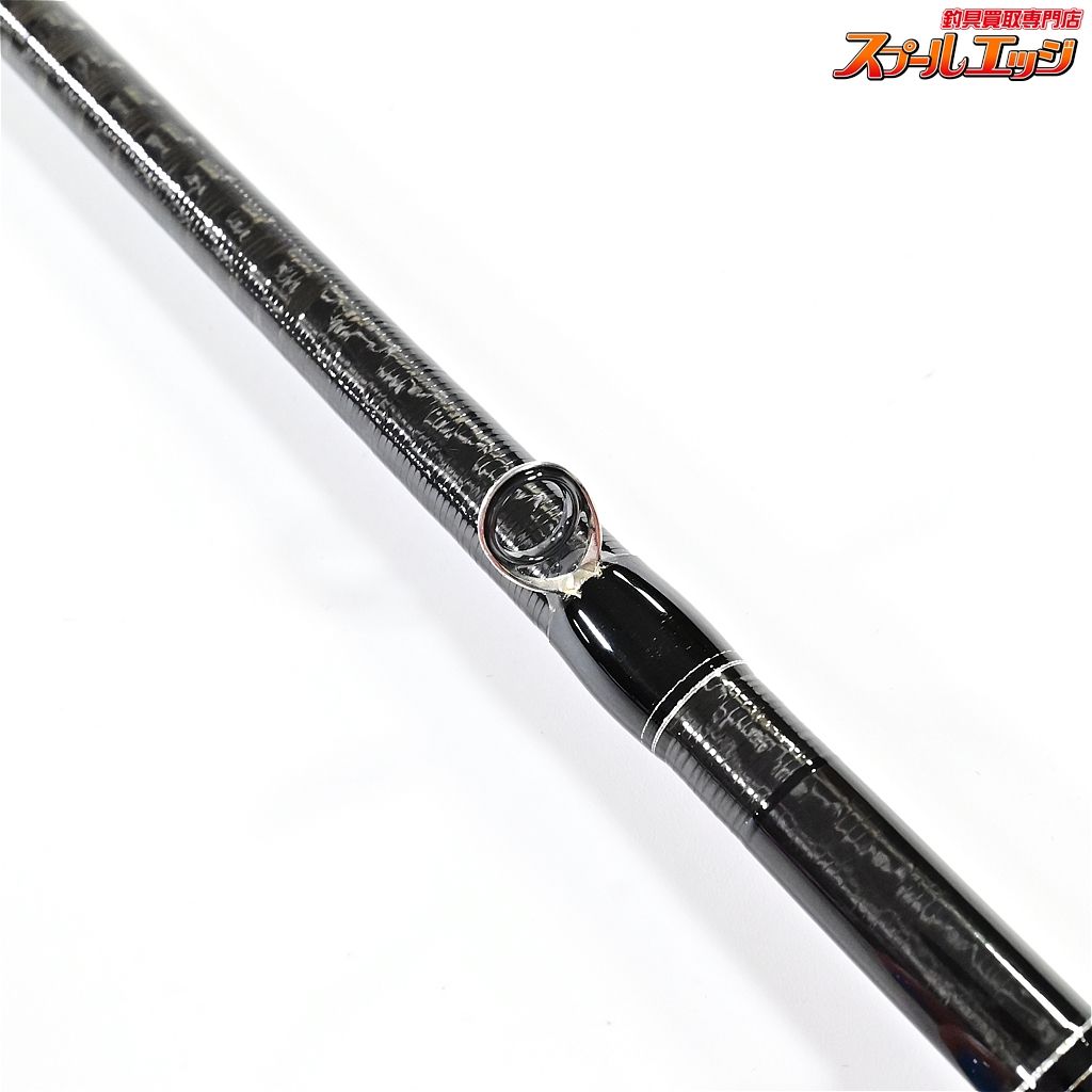 20エクスセンス ジェノス B108M+/R トルザイトモデル SHIMANO EXSENCE