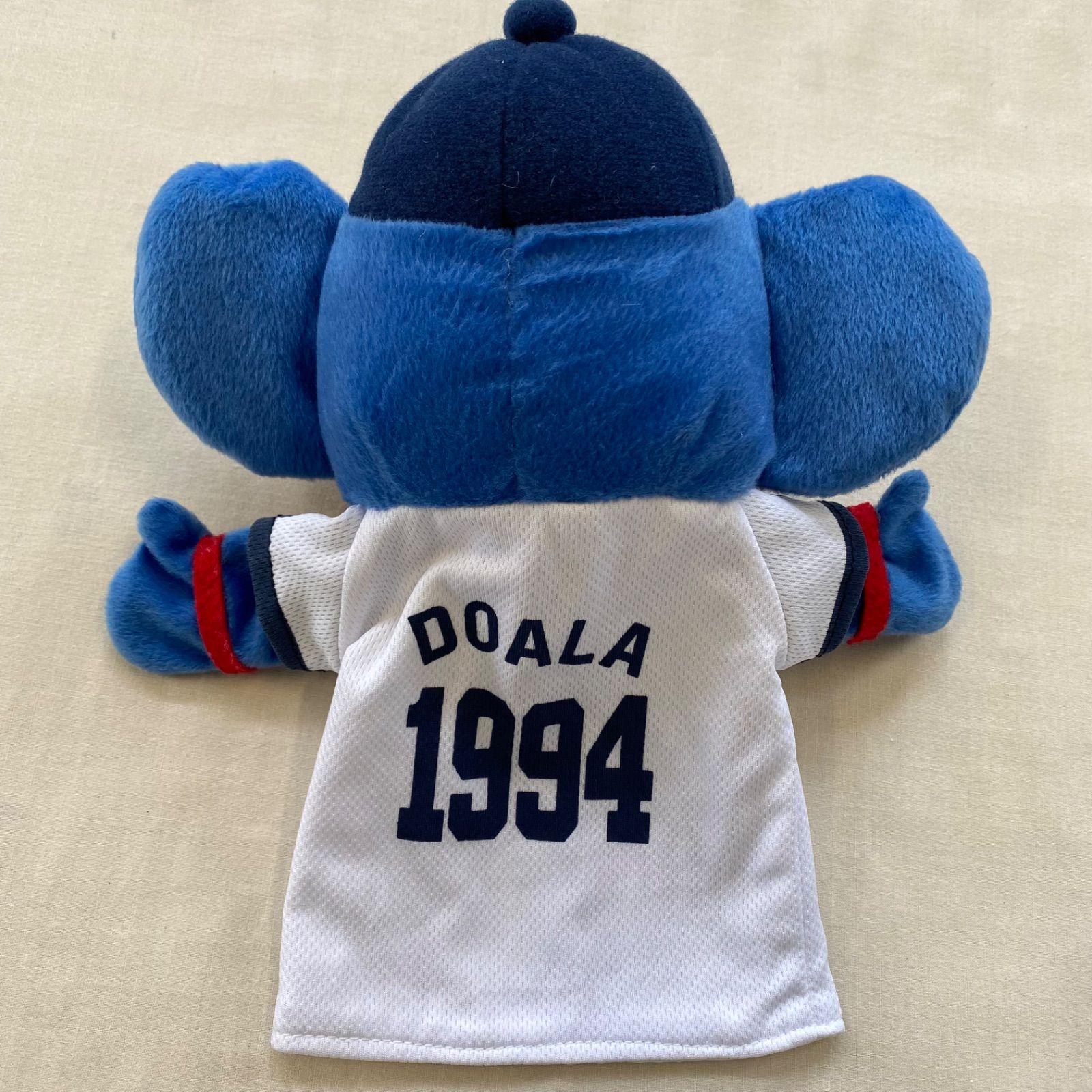 中日ドラゴンズコアラの特大ぬいぐるみ 中日ドラゴンズコアラの特大ぬいぐるみ - メルカリ