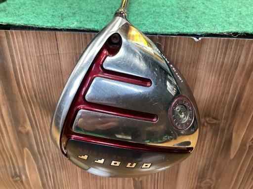 Cランク ゴルフクラブ